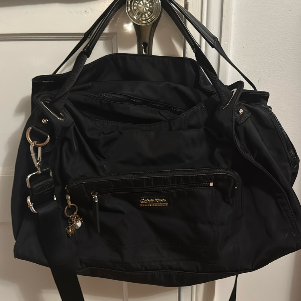 Calvin Klein Performance Bag